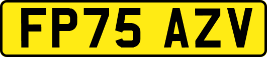 FP75AZV
