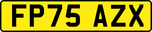 FP75AZX