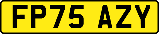FP75AZY