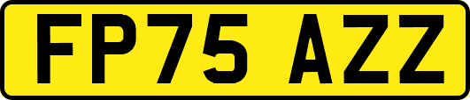 FP75AZZ
