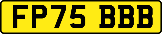 FP75BBB