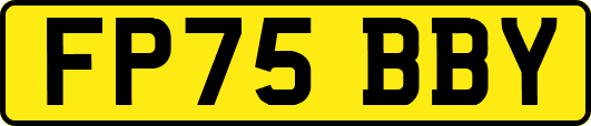 FP75BBY