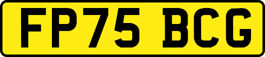 FP75BCG