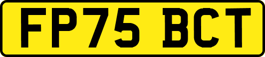 FP75BCT