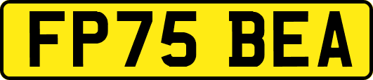FP75BEA