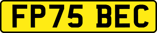 FP75BEC
