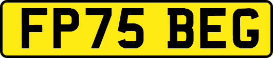 FP75BEG