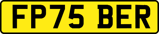 FP75BER