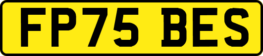 FP75BES