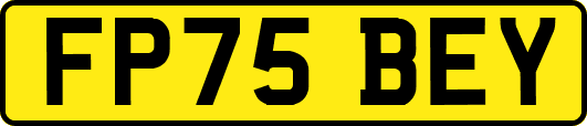 FP75BEY