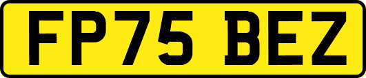FP75BEZ