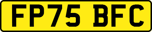 FP75BFC