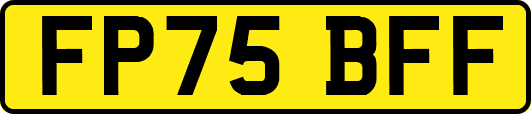 FP75BFF