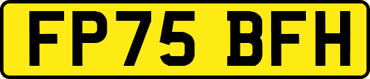 FP75BFH