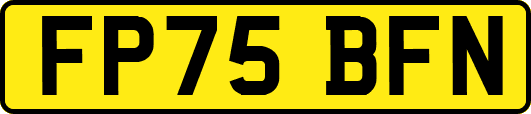 FP75BFN