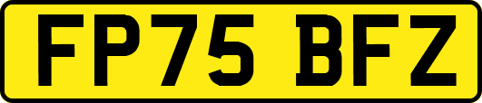 FP75BFZ