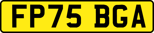 FP75BGA