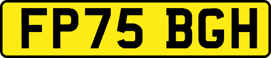 FP75BGH