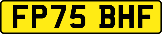 FP75BHF