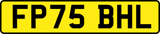 FP75BHL