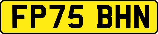 FP75BHN