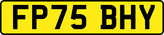 FP75BHY