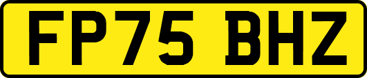 FP75BHZ