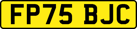 FP75BJC