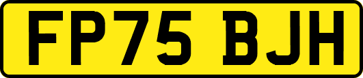 FP75BJH