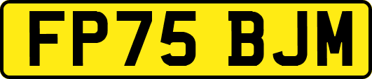 FP75BJM