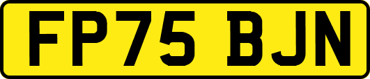 FP75BJN