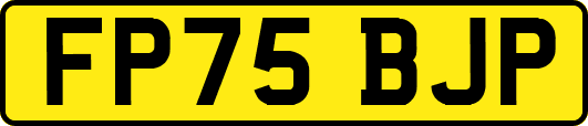 FP75BJP