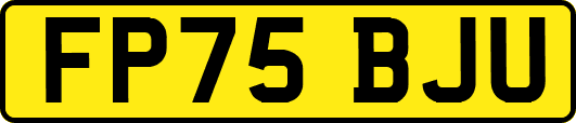FP75BJU