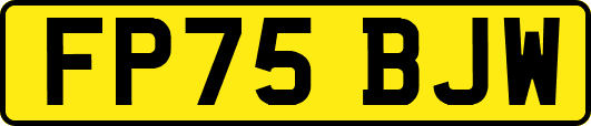 FP75BJW