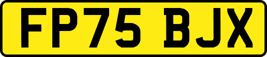 FP75BJX