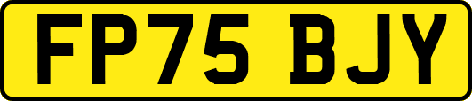 FP75BJY