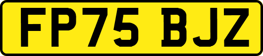 FP75BJZ