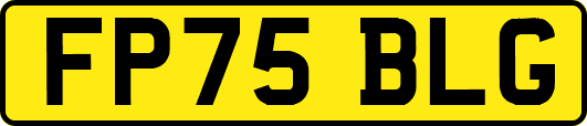 FP75BLG