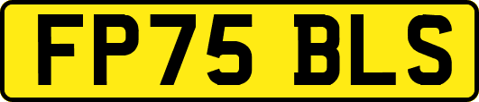 FP75BLS