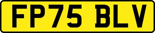 FP75BLV