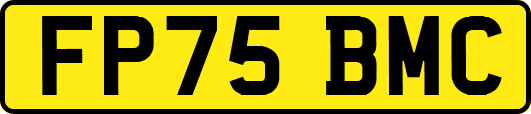 FP75BMC