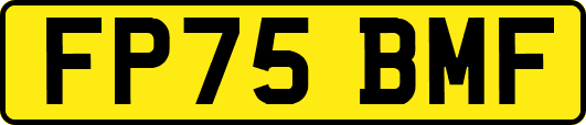 FP75BMF