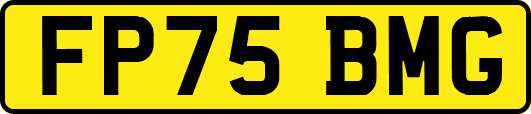 FP75BMG