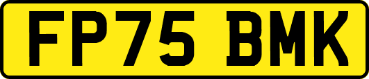 FP75BMK