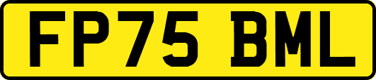 FP75BML
