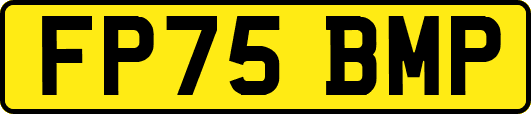 FP75BMP
