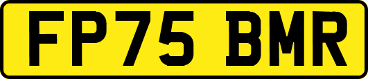 FP75BMR
