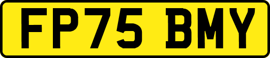 FP75BMY