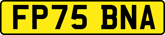 FP75BNA