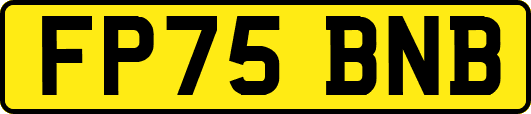 FP75BNB